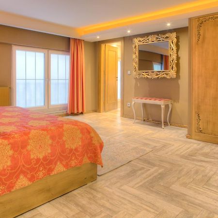Artdeco Istanbul Suites Bagian luar foto
