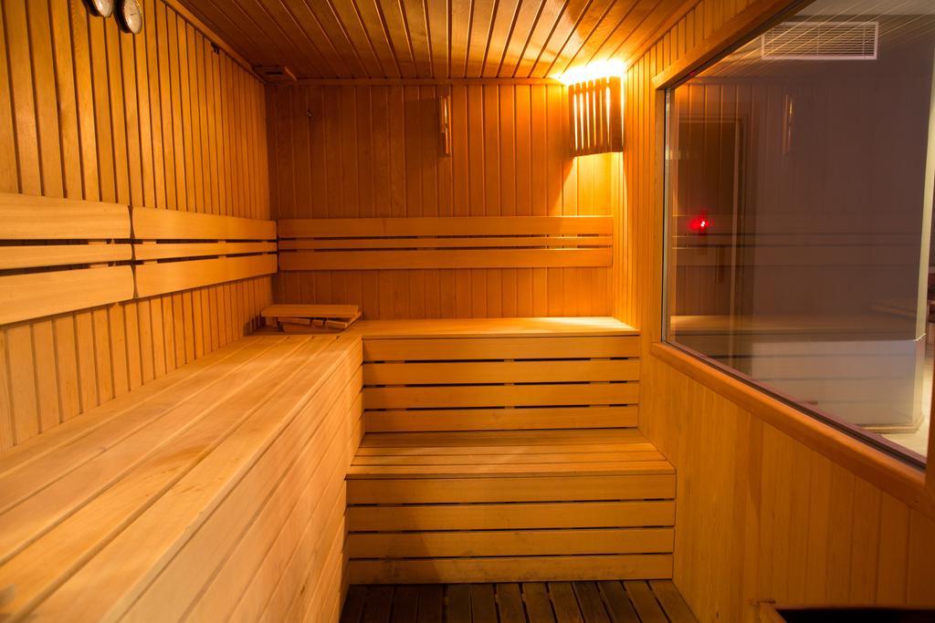 Artdeco Istanbul Suites Bagian luar foto