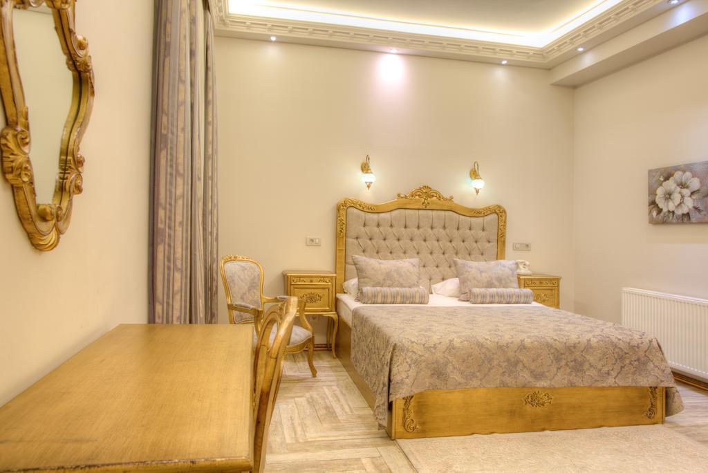 Artdeco Istanbul Suites Bagian luar foto