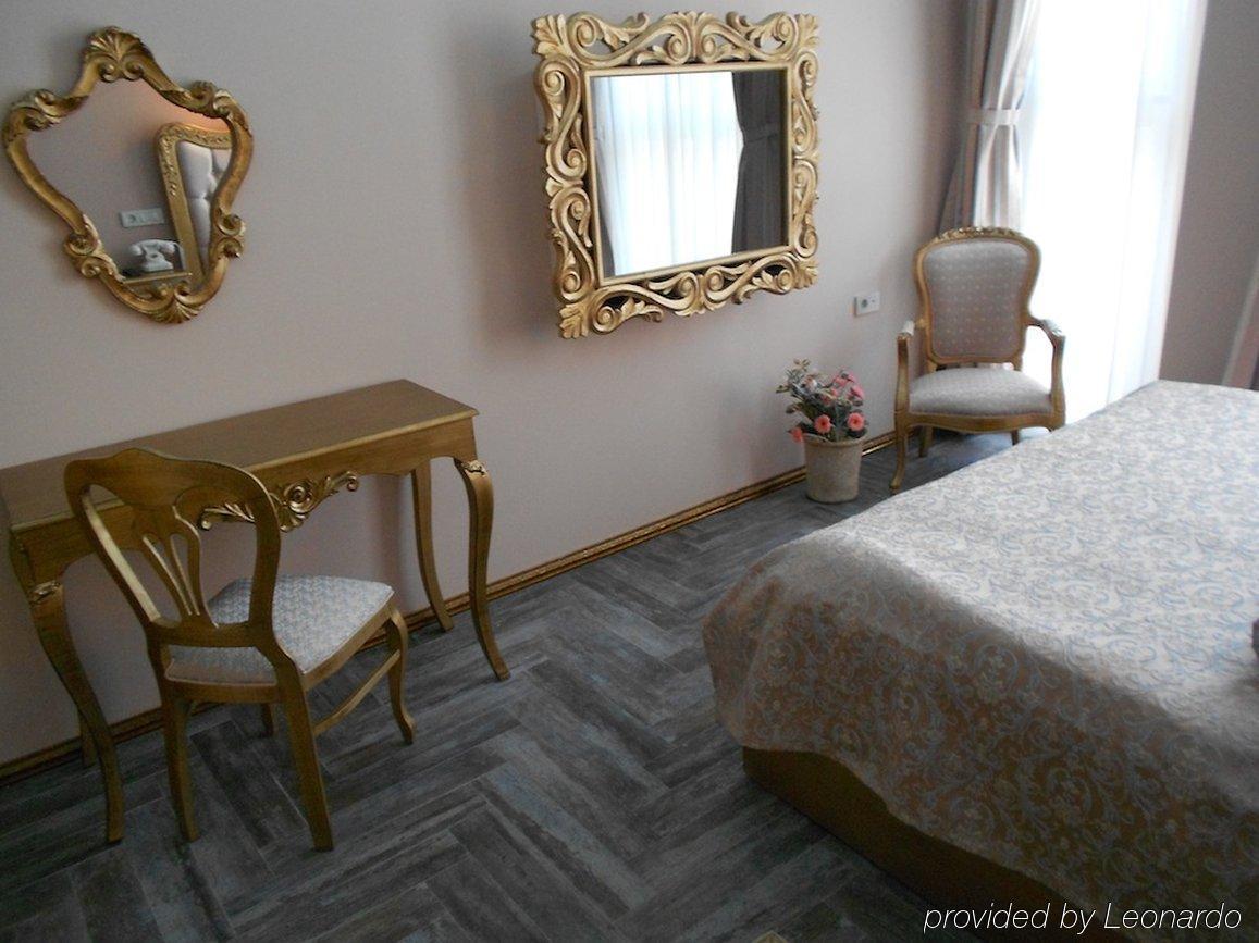 Artdeco Istanbul Suites Bagian luar foto