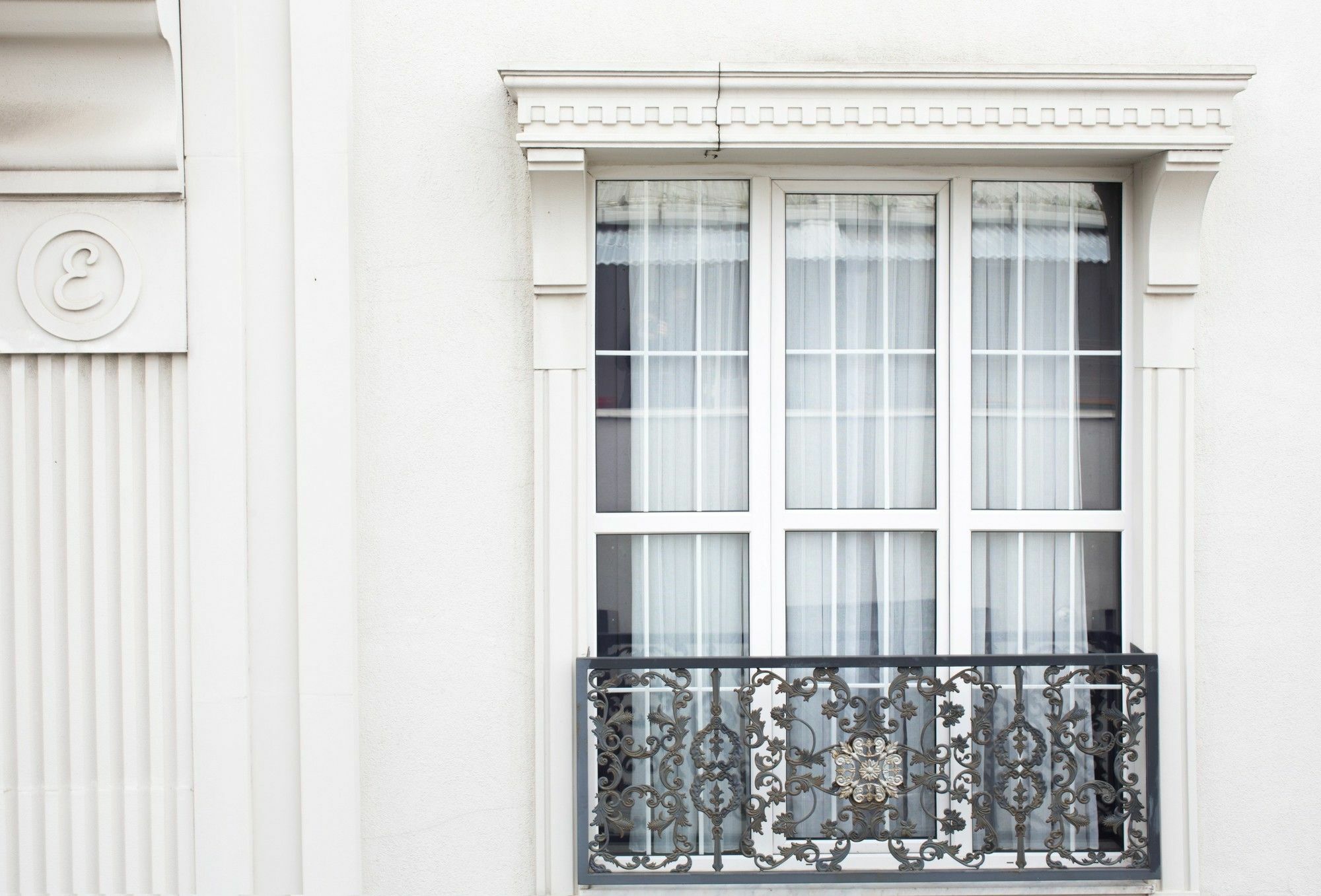 Artdeco Istanbul Suites Bagian luar foto