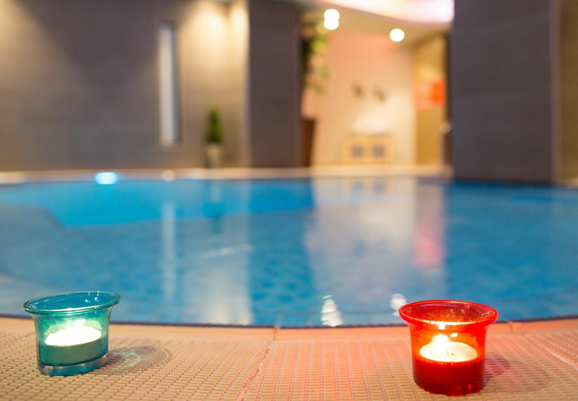 Artdeco Istanbul Suites Bagian luar foto