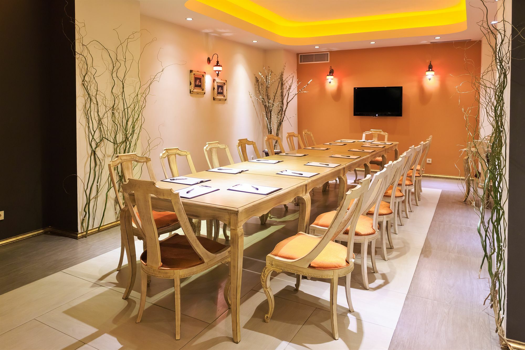 Artdeco Istanbul Suites Bagian luar foto